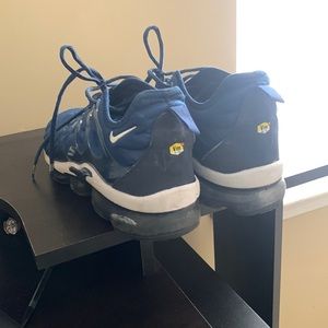 Nike Air vapor max plus men’s size 13
